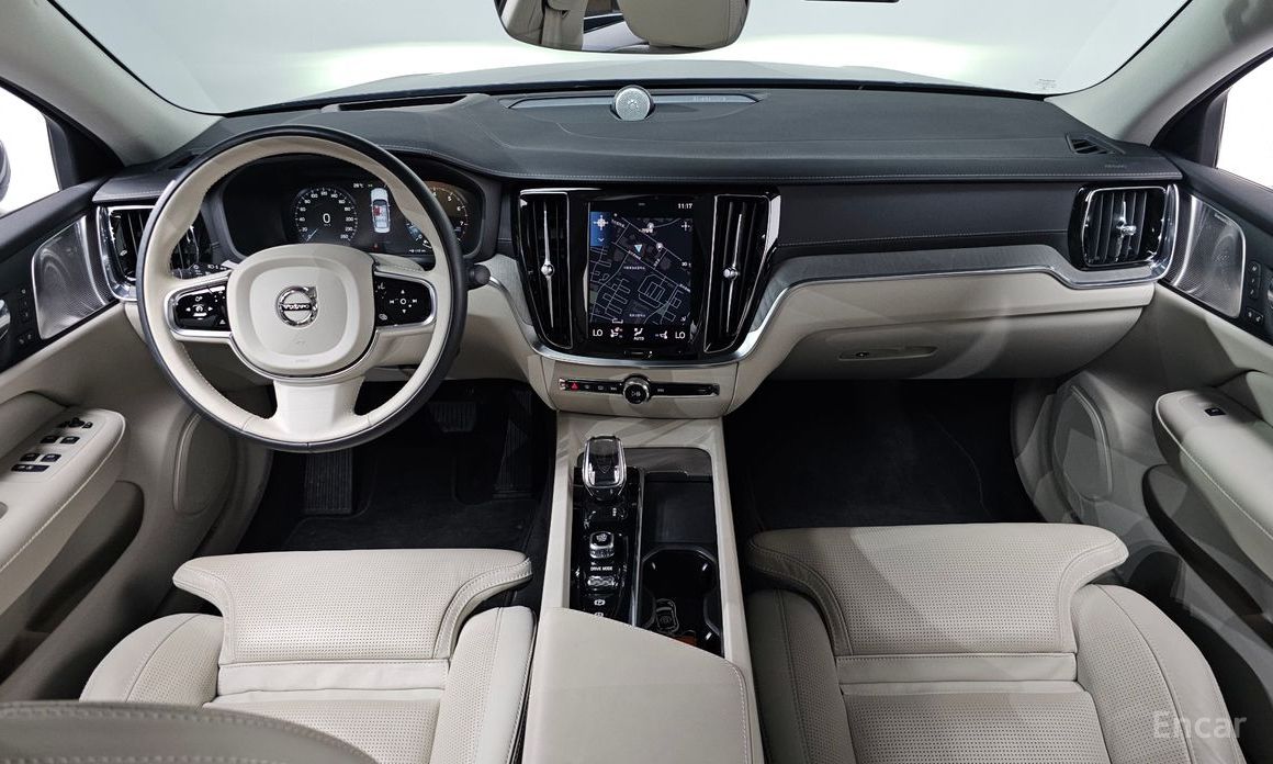 S60 3rd Generation B5 Inspiration 7