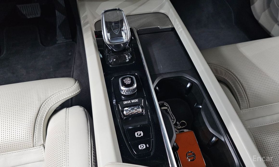S60 3rd Generation B5 Inspiration 9