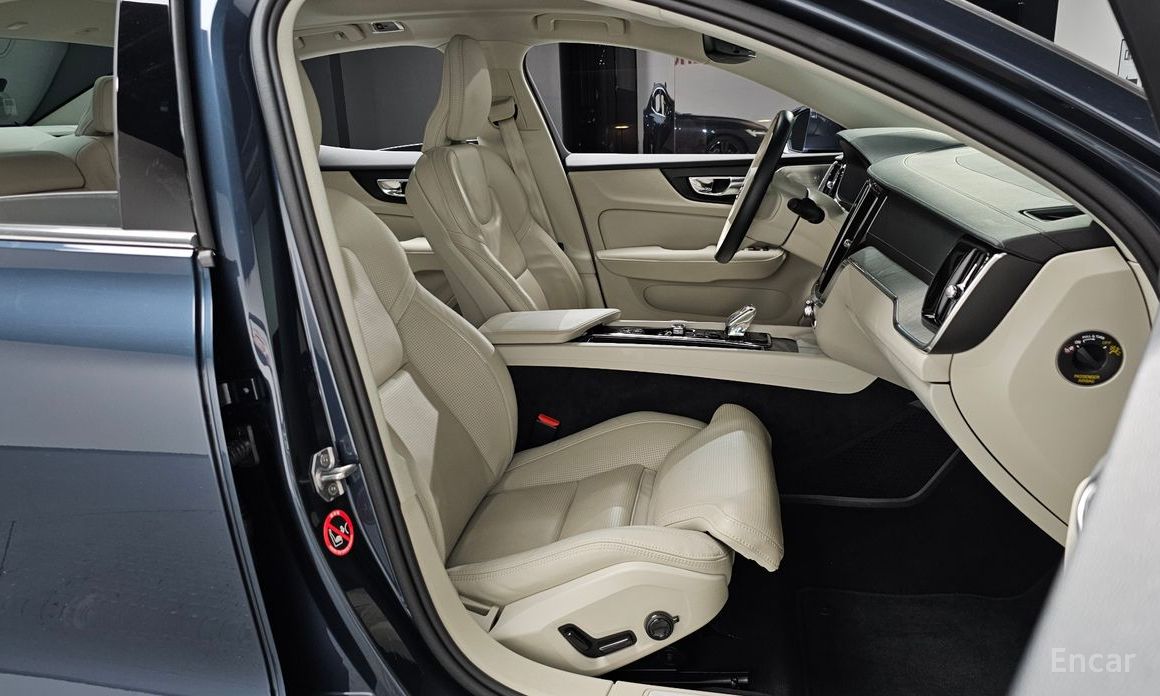 S60 3rd Generation B5 Inspiration 10