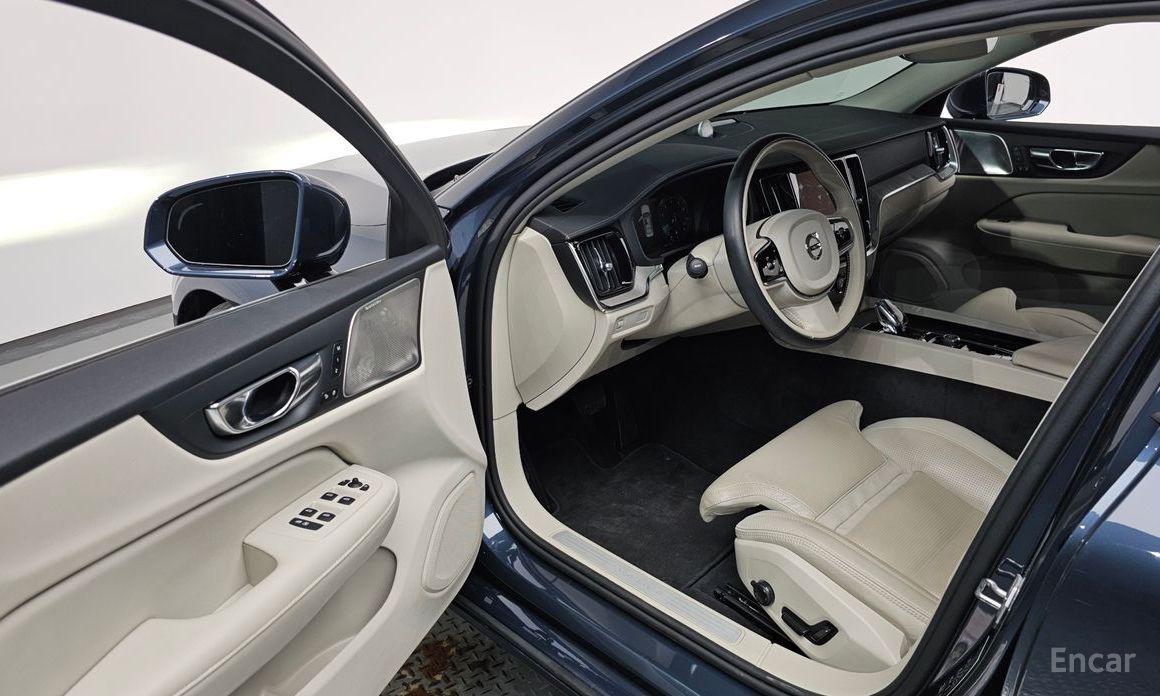 S60 3rd Generation B5 Inspiration 11