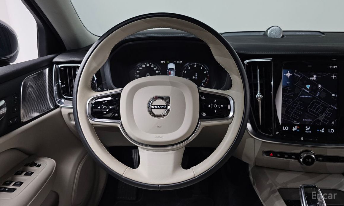 S60 3rd Generation B5 Inspiration 13