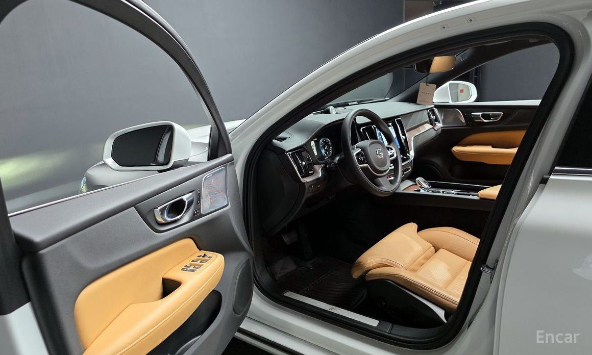 Volvo S60 3rd Generation B5 Inspiration №11