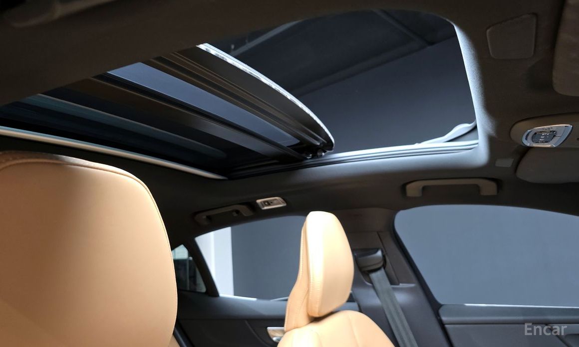 Volvo S60 3rd Generation B5 Inspiration №19