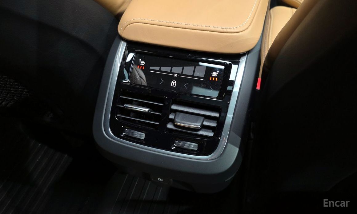 Volvo S60 3rd Generation B5 Inspiration №20
