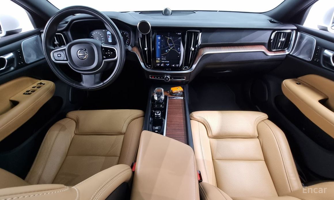 S60 3rd Generation B5 Inspiration 8
