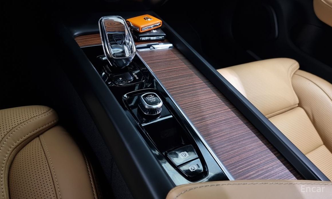 S60 3rd Generation B5 Inspiration 10