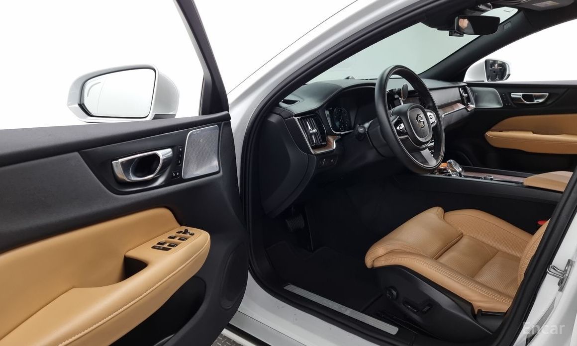 S60 3rd Generation B5 Inspiration 11