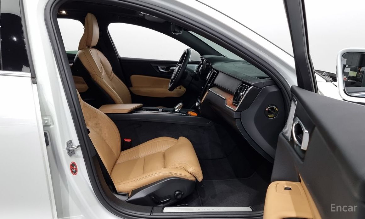 S60 3rd Generation B5 Inspiration 12