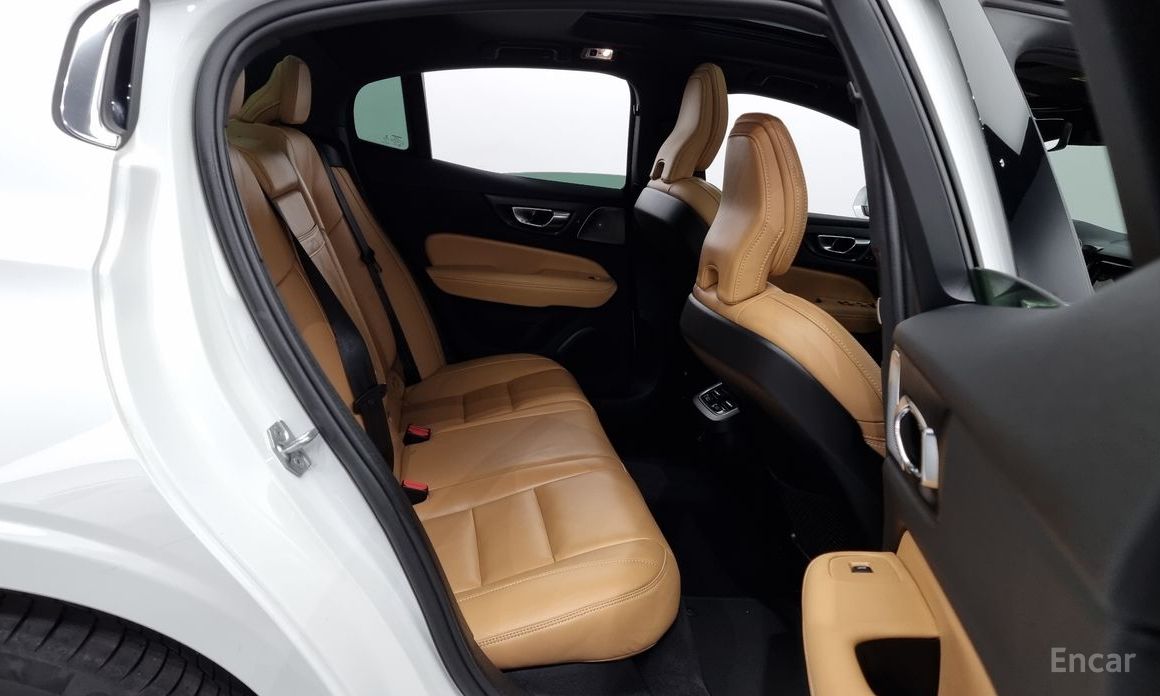 S60 3rd Generation B5 Inspiration 13