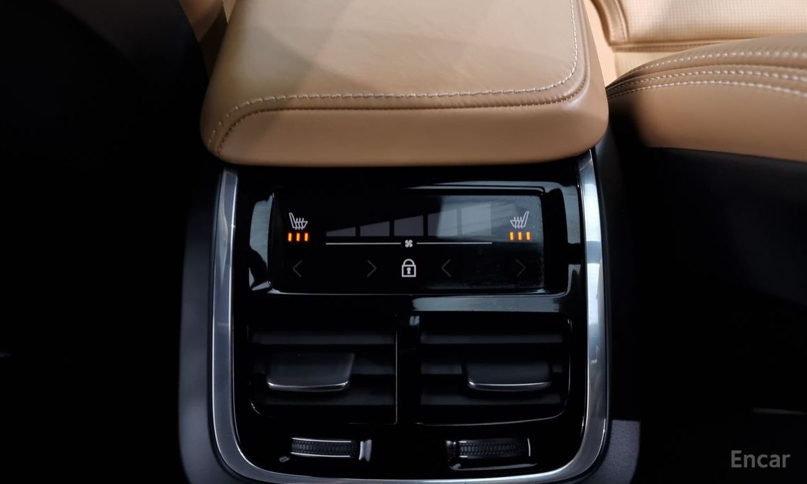 S60 3rd Generation B5 Inspiration 19