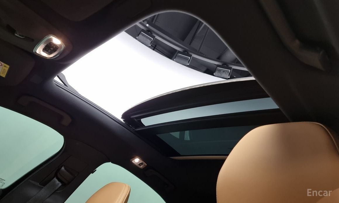 S60 3rd Generation B5 Inspiration 20