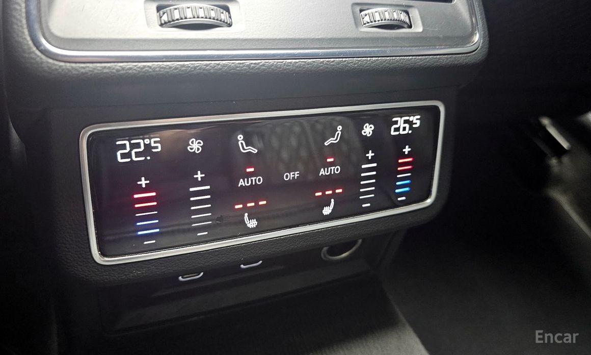 Audi S7 (4K) 3.0 TDI Quattro №18