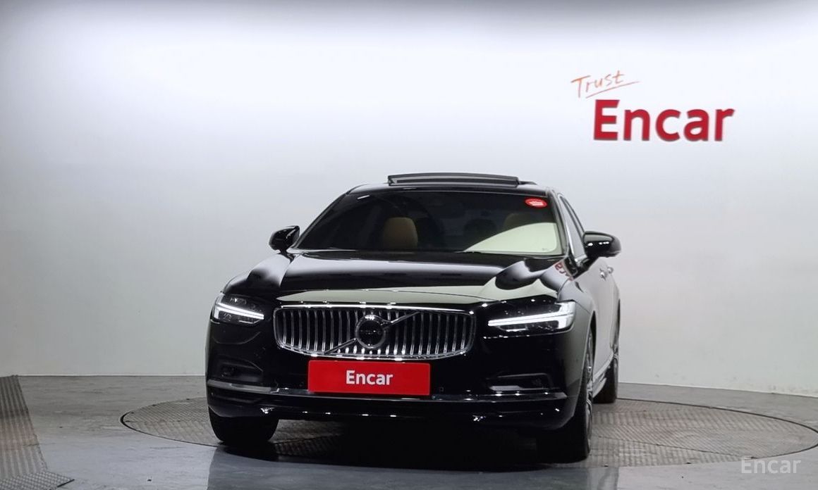 S90B5 Inspiration 4