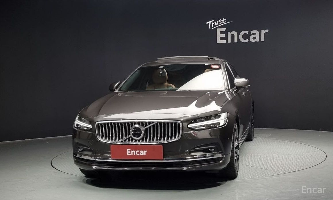 S90B5 Inspiration 4