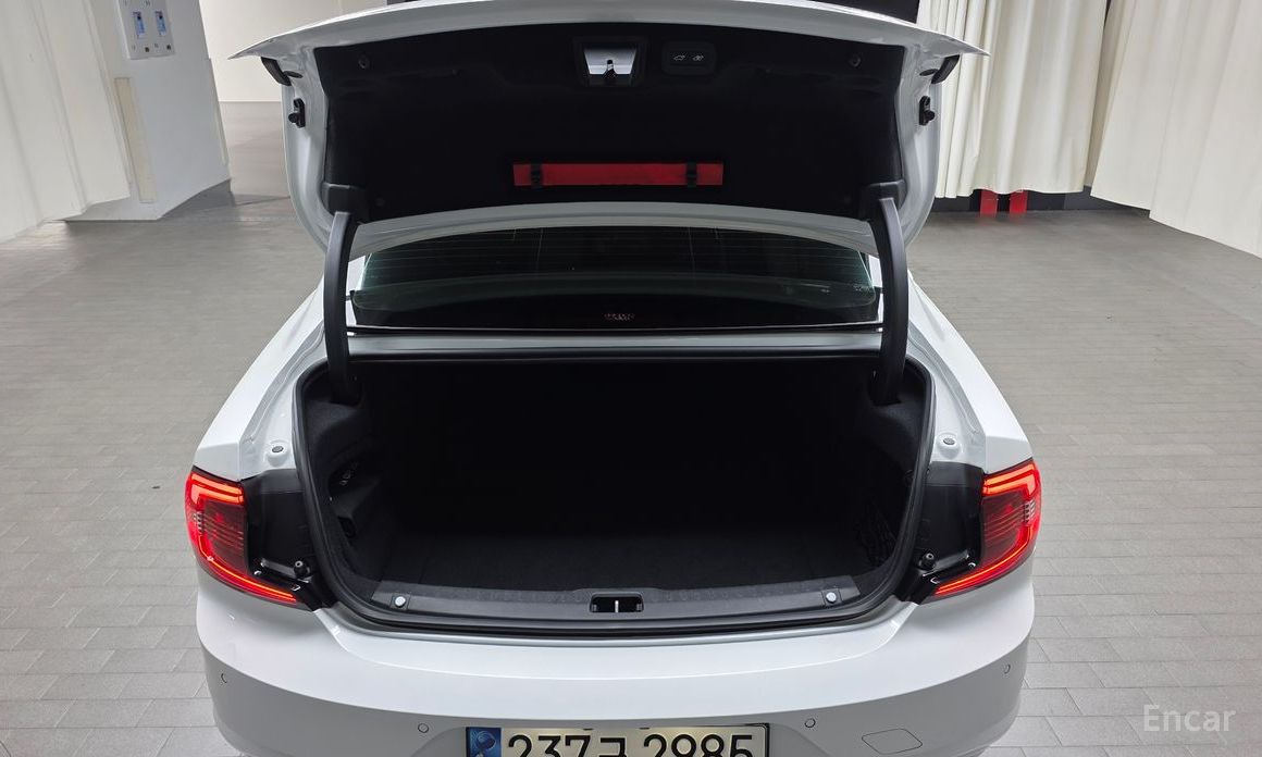 Volvo S90B5 Inspiration №21