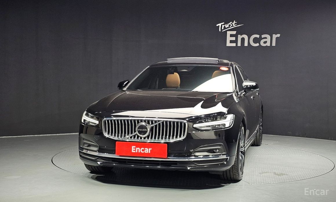 S90B5 Inspiration 4