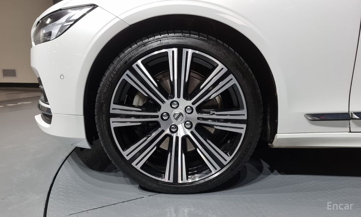 Volvo S90B6 AWD Inscriptions90b6 AWD INSCRIPTIONS90B6 №6