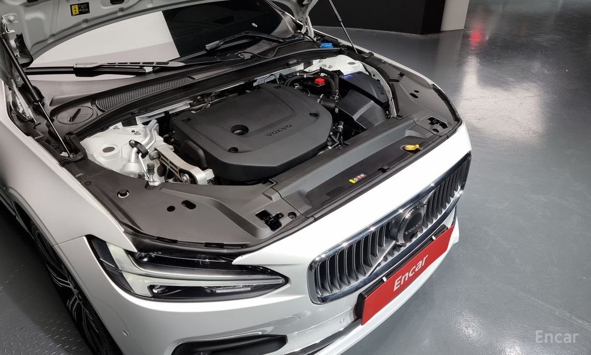 Volvo S90B6 AWD Inscriptions90b6 AWD INSCRIPTIONS90B6 №7