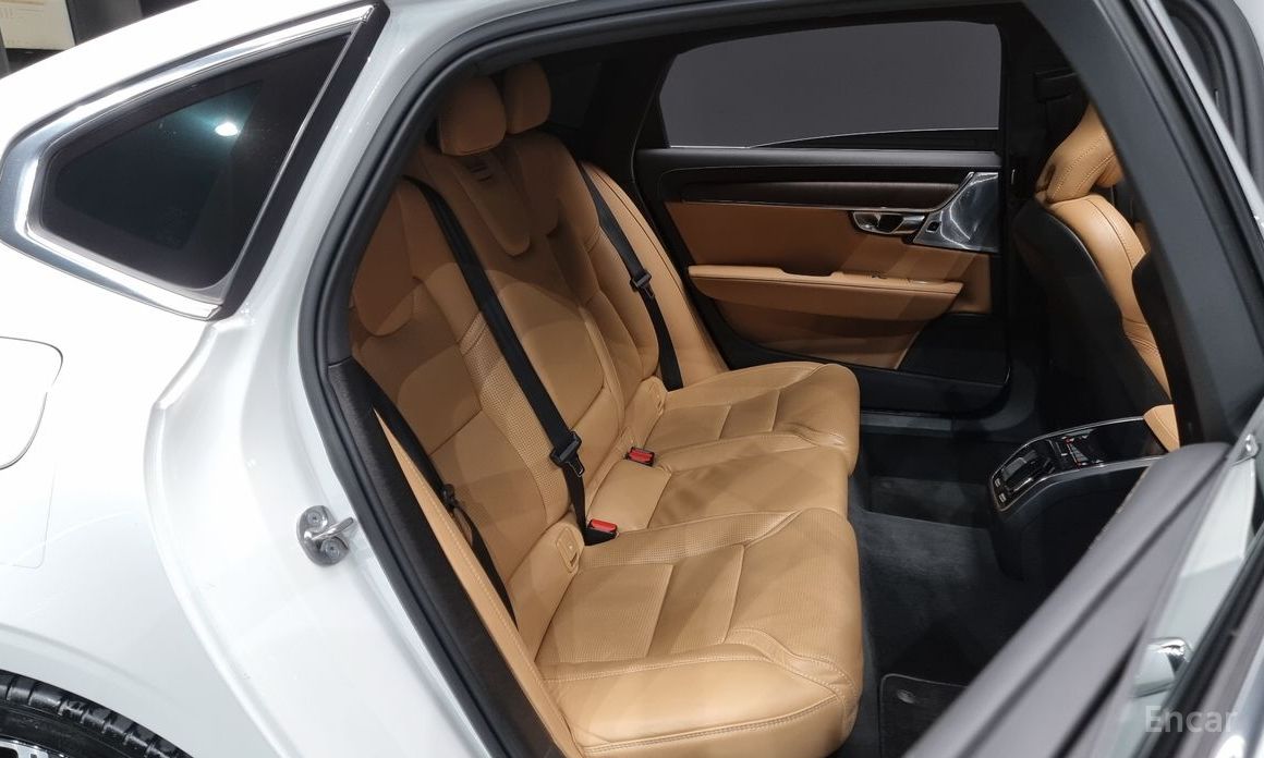 Volvo S90B6 AWD Inscriptions90b6 AWD INSCRIPTIONS90B6 №12