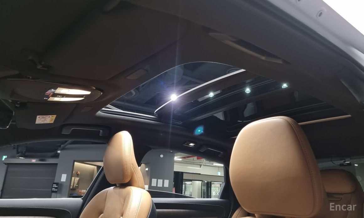 Volvo S90B6 AWD Inscriptions90b6 AWD INSCRIPTIONS90B6 №19