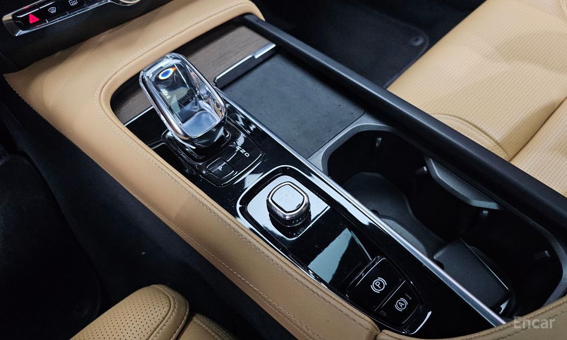 S90B6 AWD Inscriptions90b6 AWD INSCRIPTIONS90B6 10