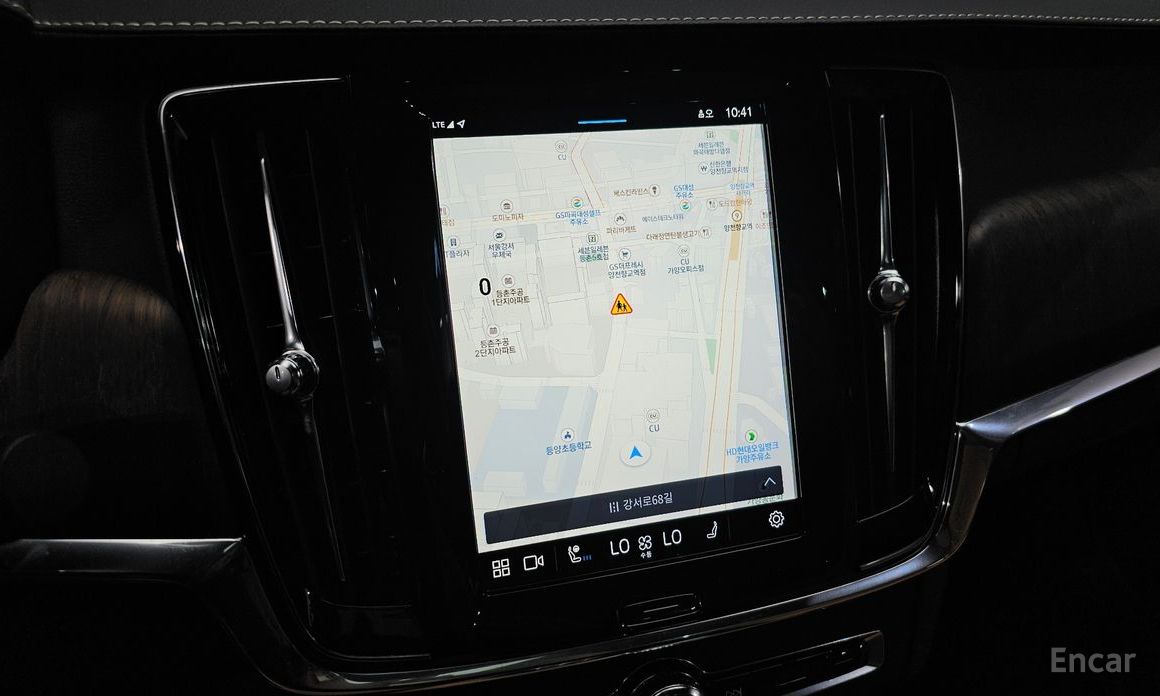 S90B6 AWD Inscriptions90b6 AWD INSCRIPTIONS90B6 16