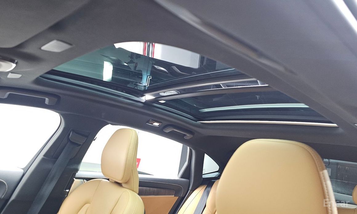 S90B6 AWD Inscriptions90b6 AWD INSCRIPTIONS90B6 20