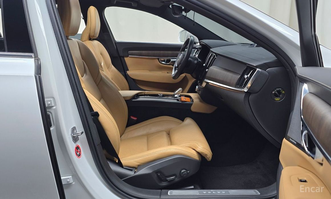 Volvo S90B6 AWD Inscriptions90b6 AWD INSCRIPTIONS90B6 №11