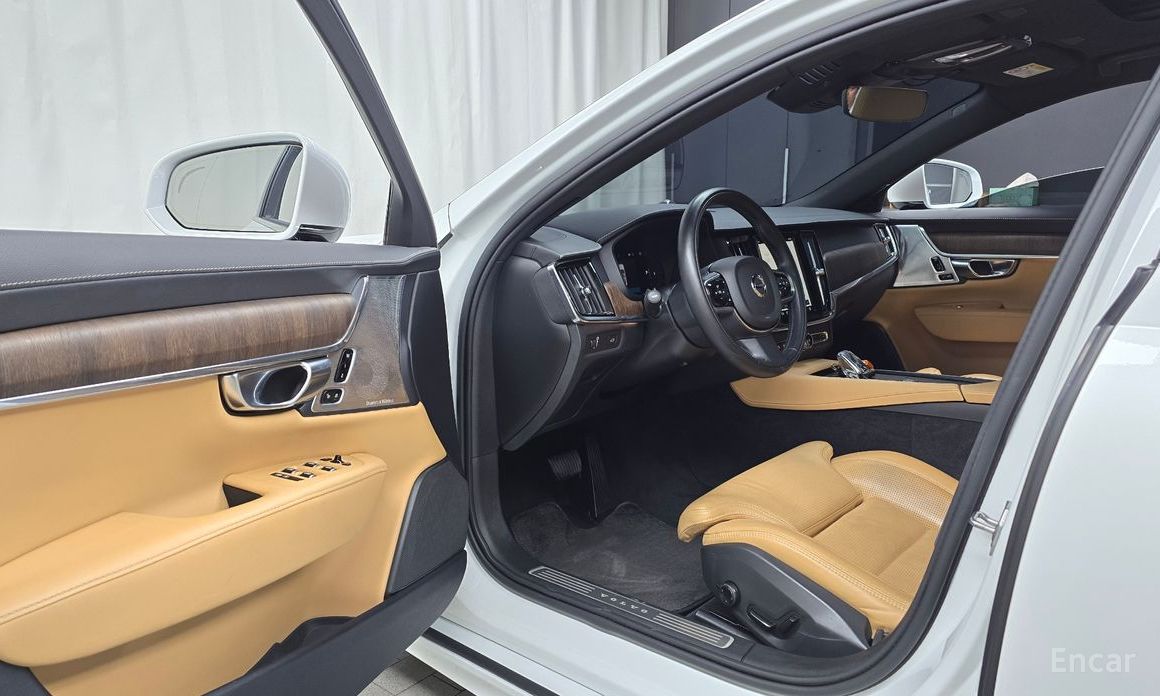 Volvo S90B6 AWD Inscriptions90b6 AWD INSCRIPTIONS90B6 №12