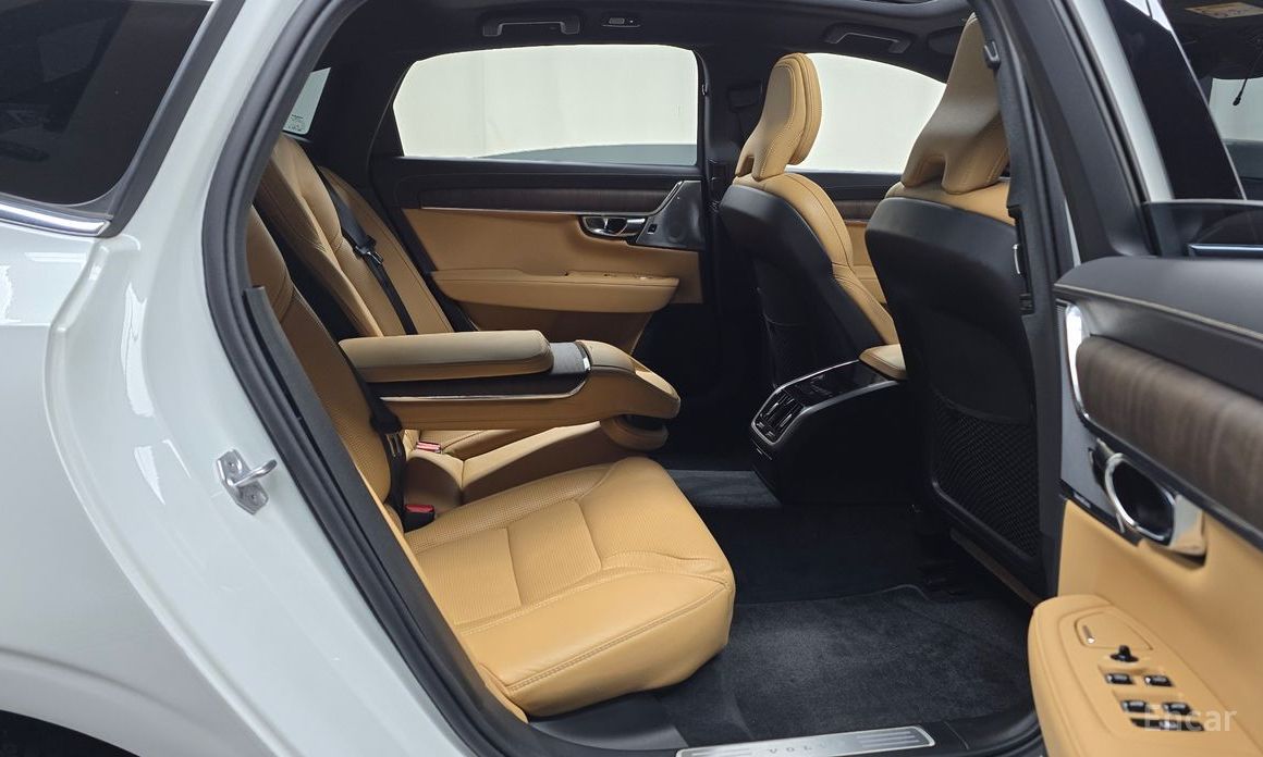 Volvo S90B6 AWD Inscriptions90b6 AWD INSCRIPTIONS90B6 №13