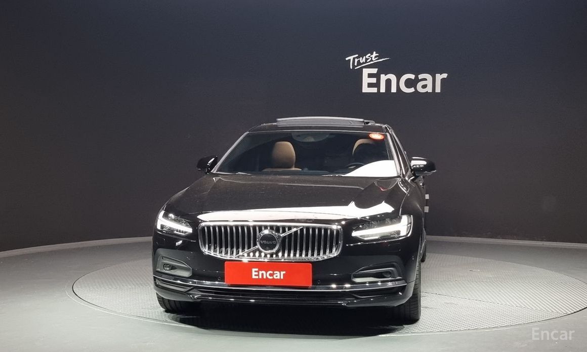 S90B6 AWD Inscriptions90b6 AWD INSCRIPTIONS90B6 4