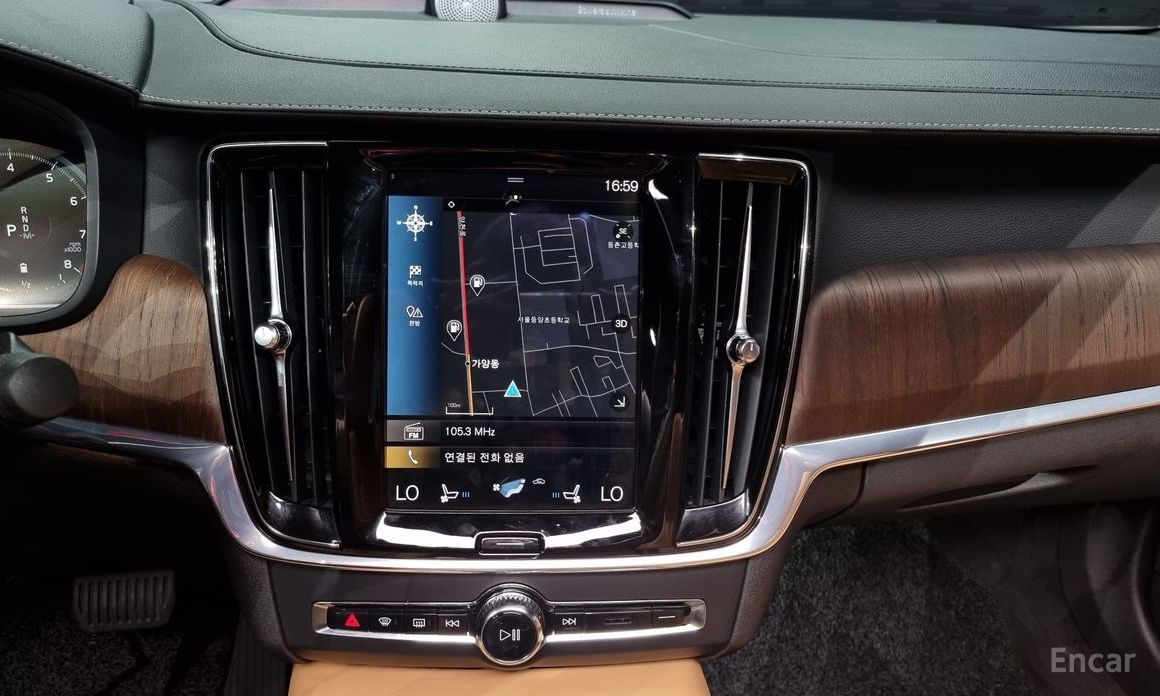 S90B6 AWD Inscriptions90b6 AWD INSCRIPTIONS90B6 15