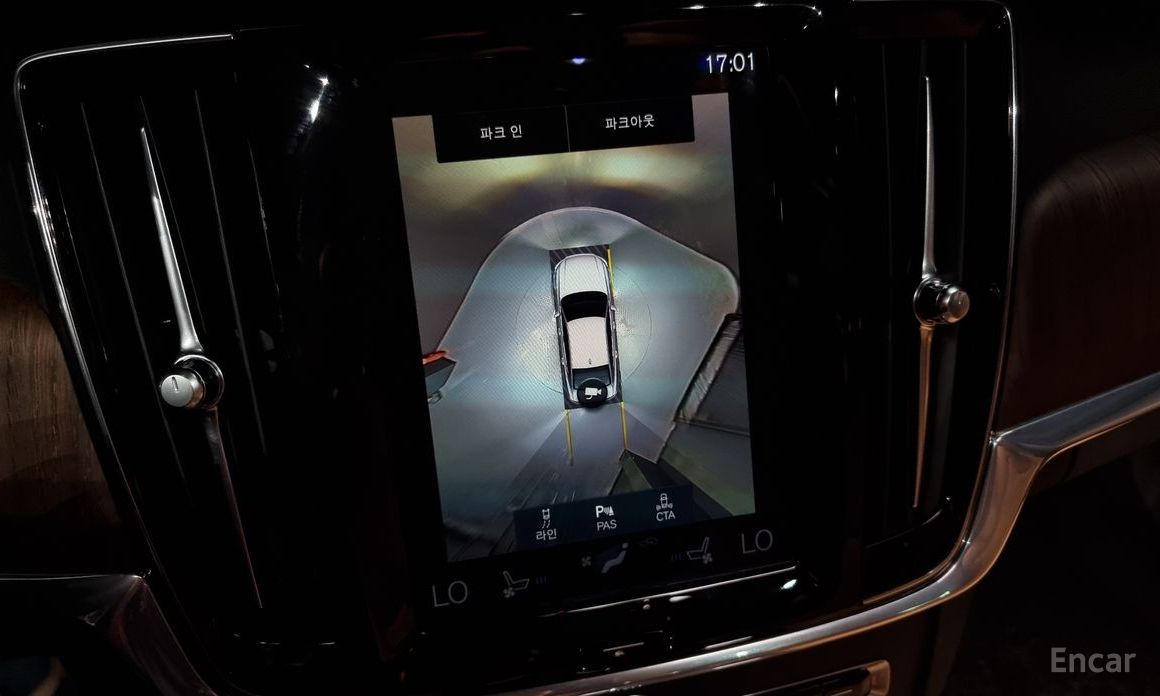 S90B6 AWD Inscriptions90b6 AWD INSCRIPTIONS90B6 16