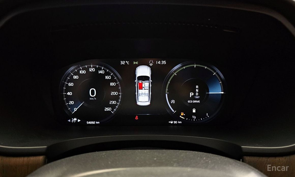 S90B6 AWD Inscriptions90b6 AWD INSCRIPTIONS90B6 9