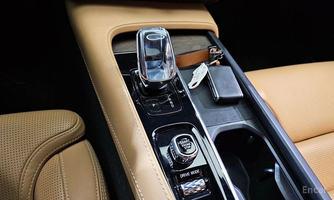 S90B6 AWD Inscriptions90b6 AWD INSCRIPTIONS90B6 10