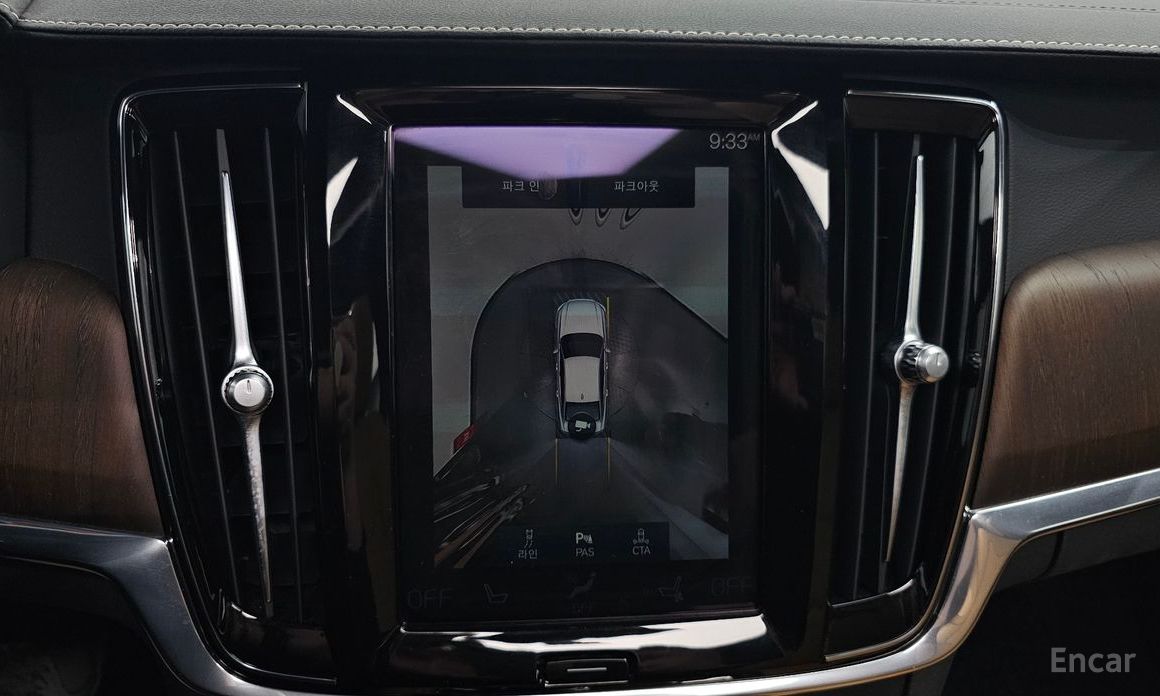S90B6 AWD Inscriptions90b6 AWD INSCRIPTIONS90B6 16
