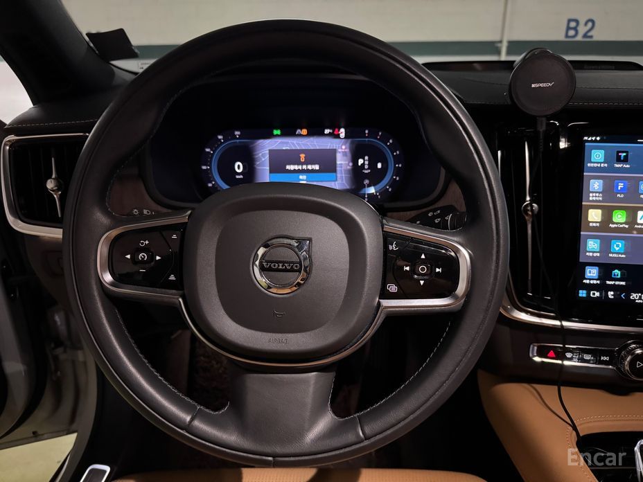 S90B6 AWD Inscriptions90b6 AWD INSCRIPTIONS90B6 6