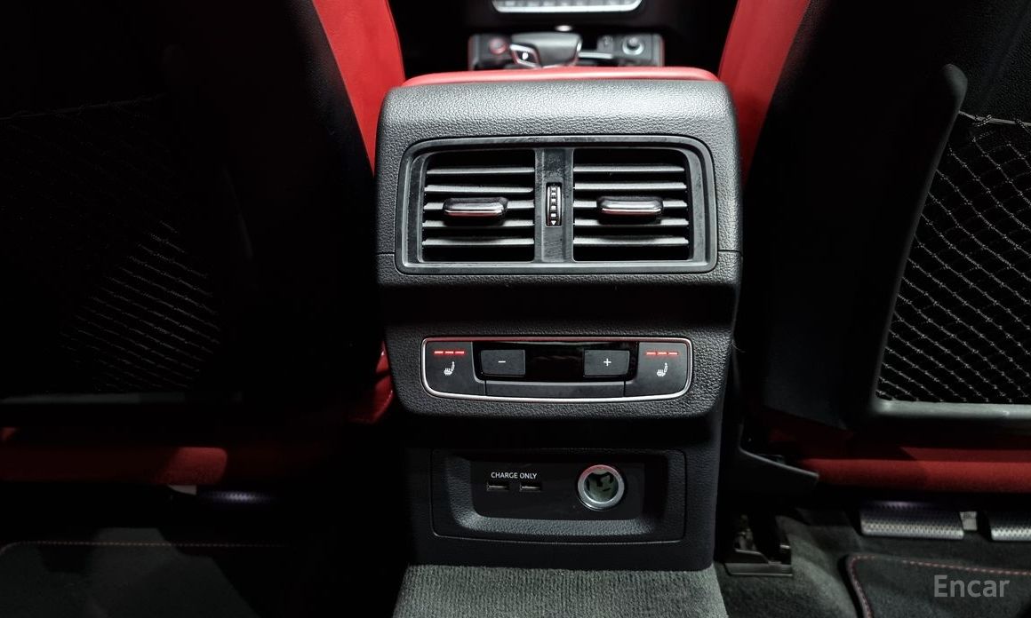SQ5 (FY) 3.0 TFSI Quattro 20