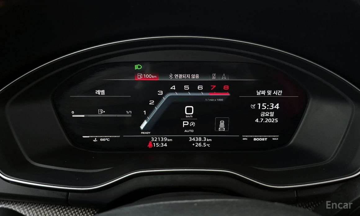 Audi SQ5 (FY) 3.0 TFSI Quattro №9