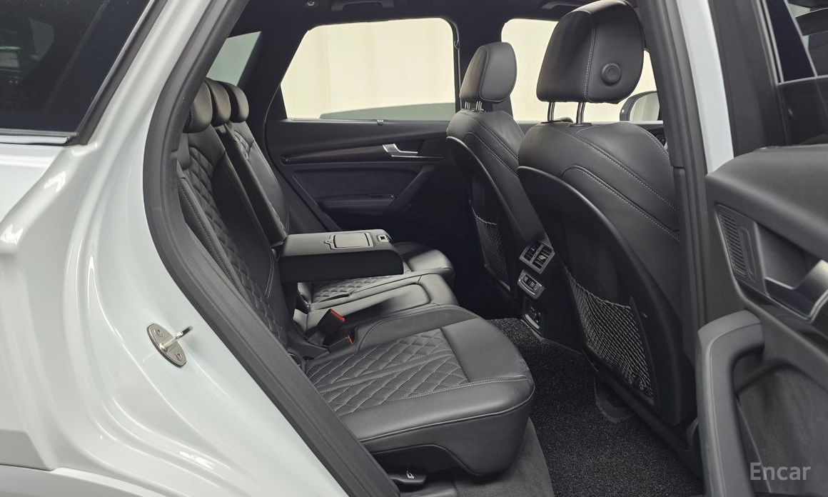 Audi SQ5 (FY) 3.0 TFSI Quattro №13