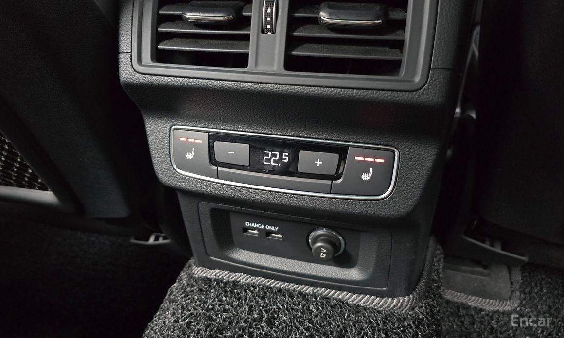 Audi SQ5 (FY) 3.0 TFSI Quattro №20