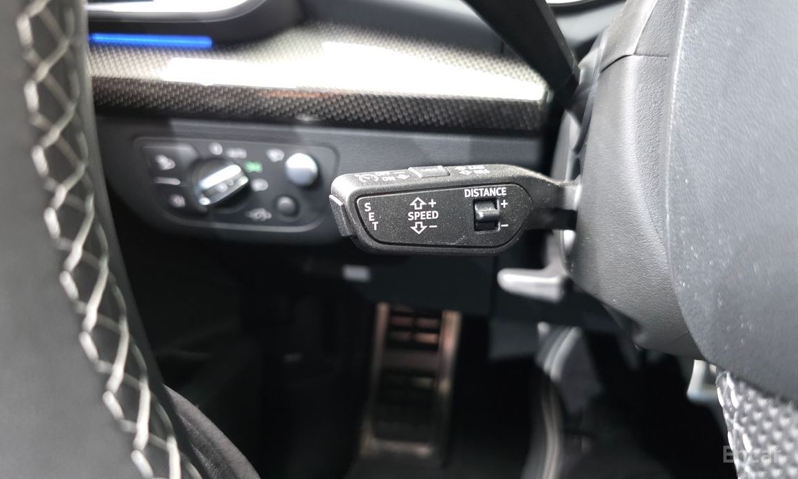 SQ5 (FY) 3.0 TFSI Quattro 18