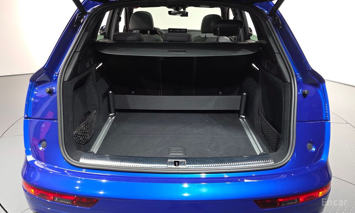 SQ5 (FY) 3.0 TFSI Quattro 20
