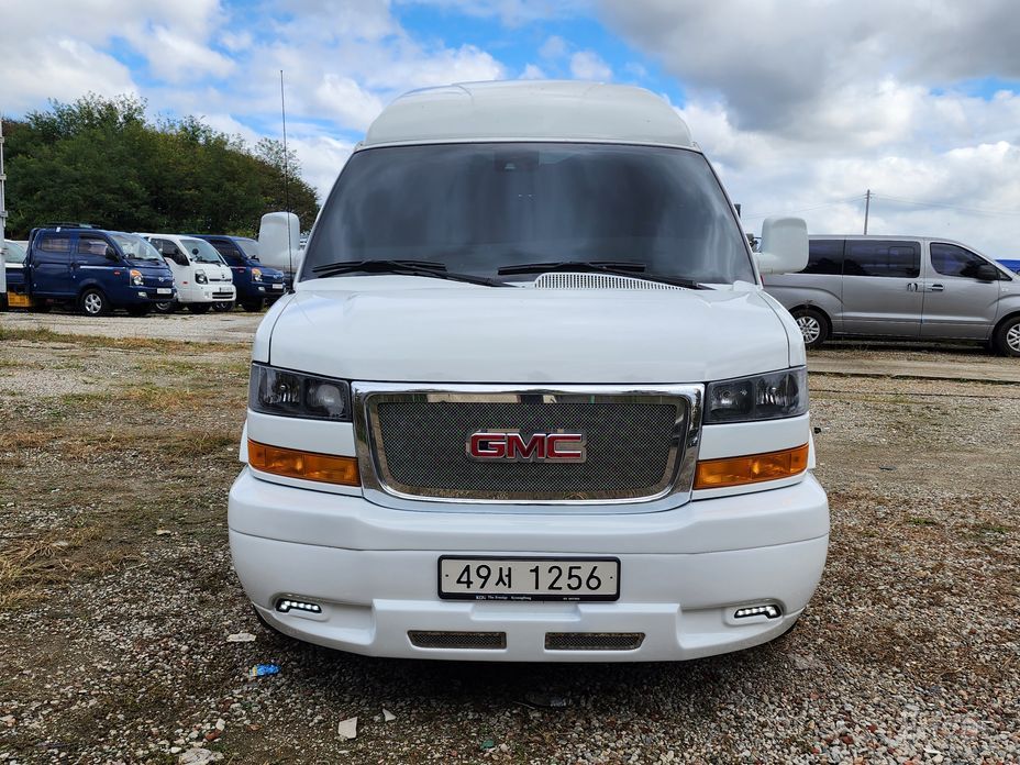 Jeep Savannah 6.0 №4