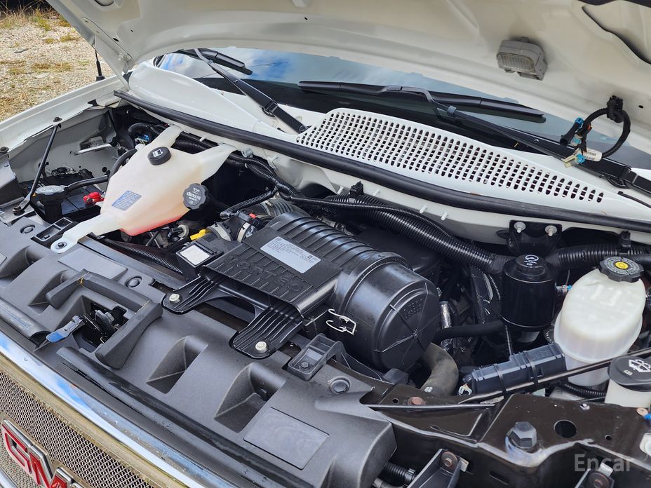 Jeep Savannah 6.0 №7