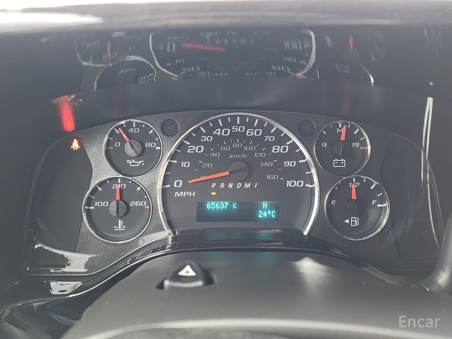 Jeep Savannah 6.0 №9