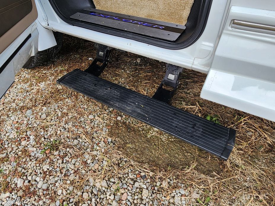 Jeep Savannah 6.0 №16