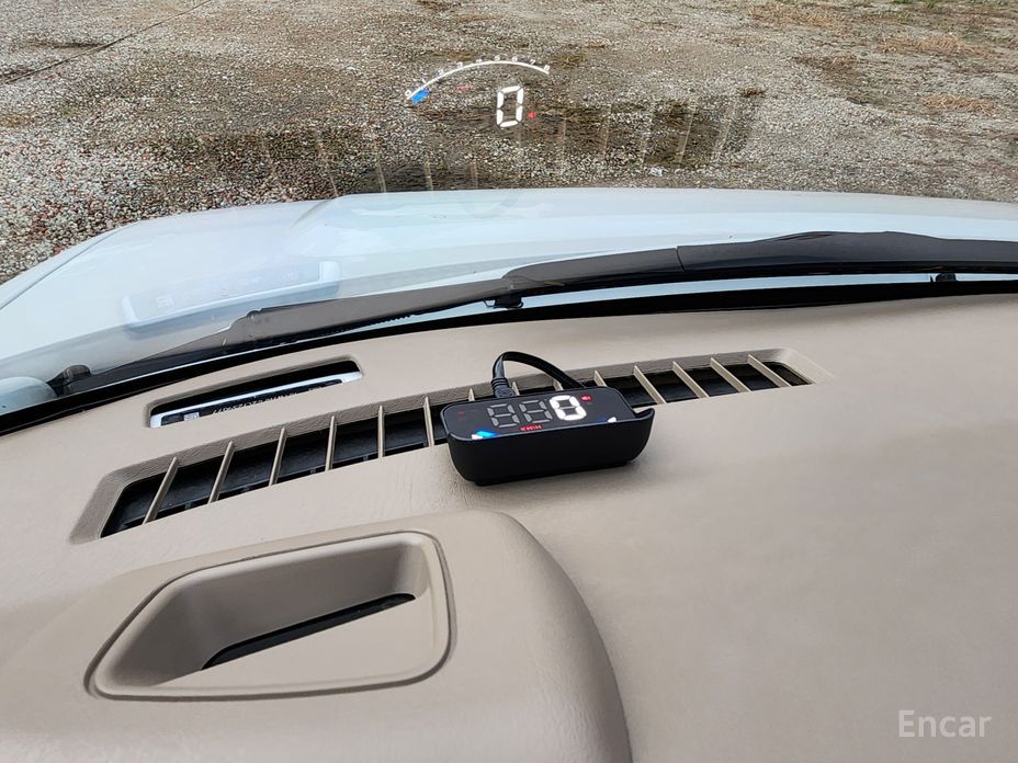 Jeep Savannah 6.0 №17
