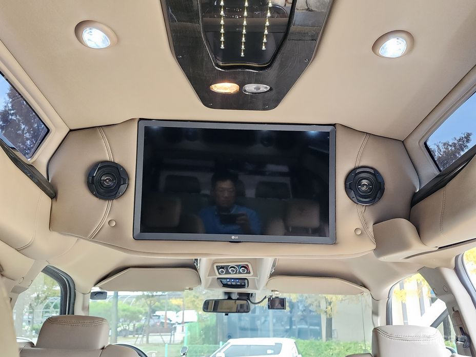 Jeep Savannah 6.0 №18