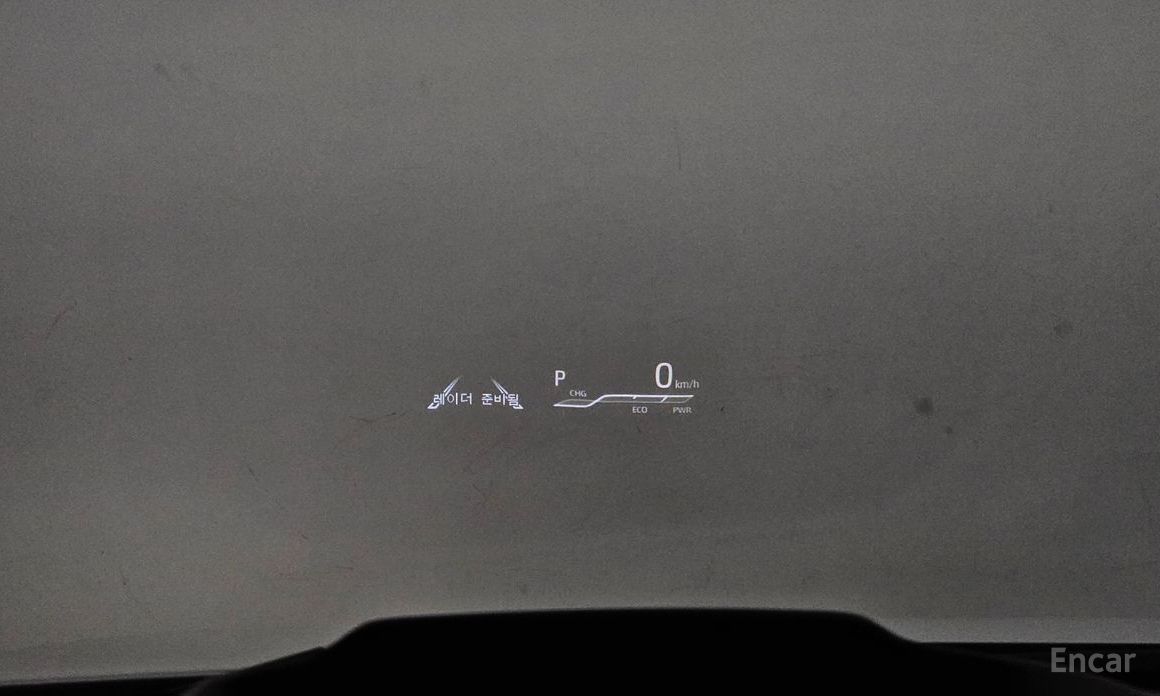 Siena 4th Generation 2.5 Hybrid 2WD 18